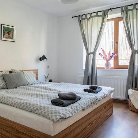 Къща До Гората Триград Trigrad Exterior foto